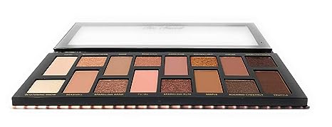 2 Pack, Too Faced Born This Way The Natural Nudes Eyeshadow Palette 16