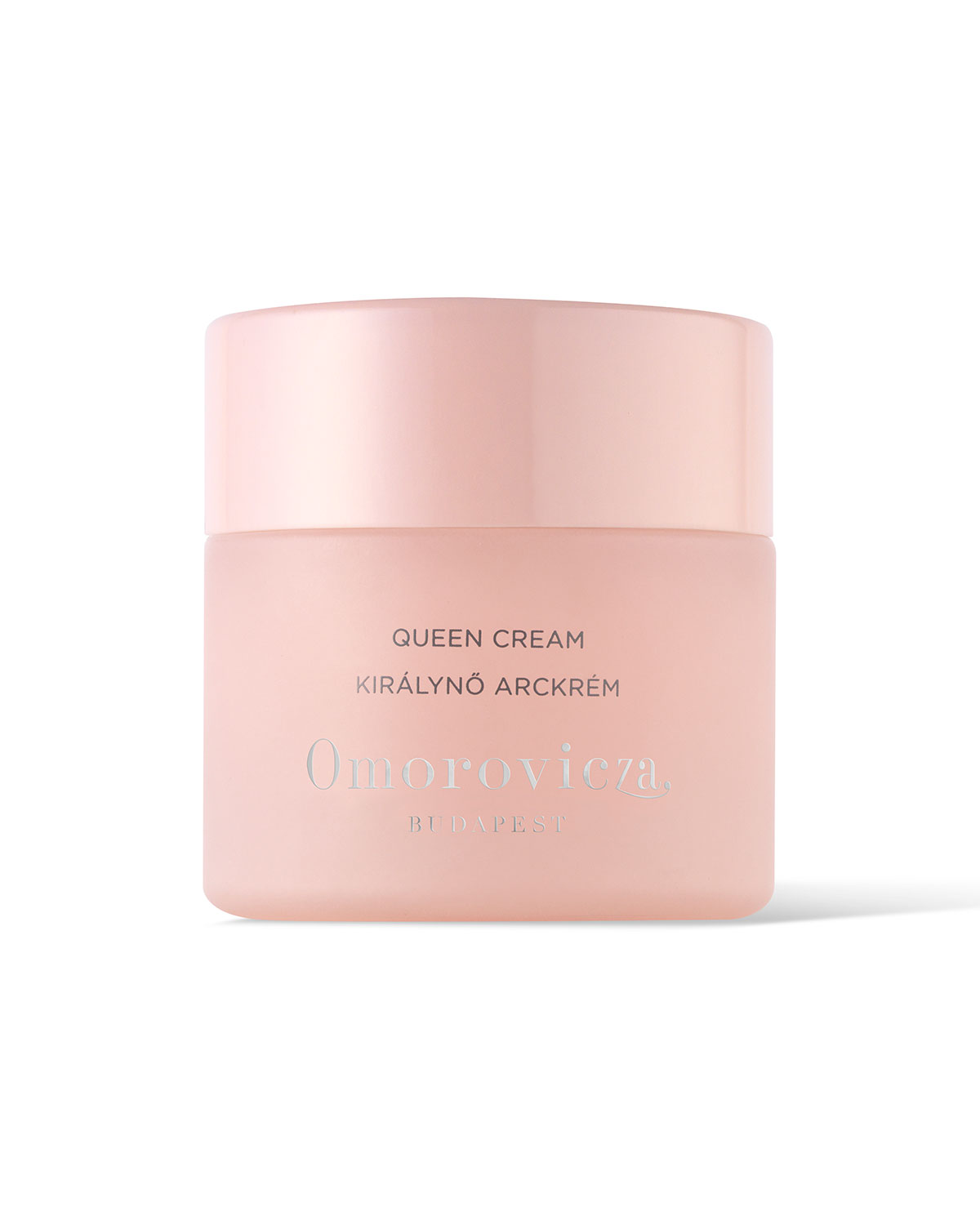 Omorovicza Queen Cream 1.7oz/50ml | KleverKosmetics.com