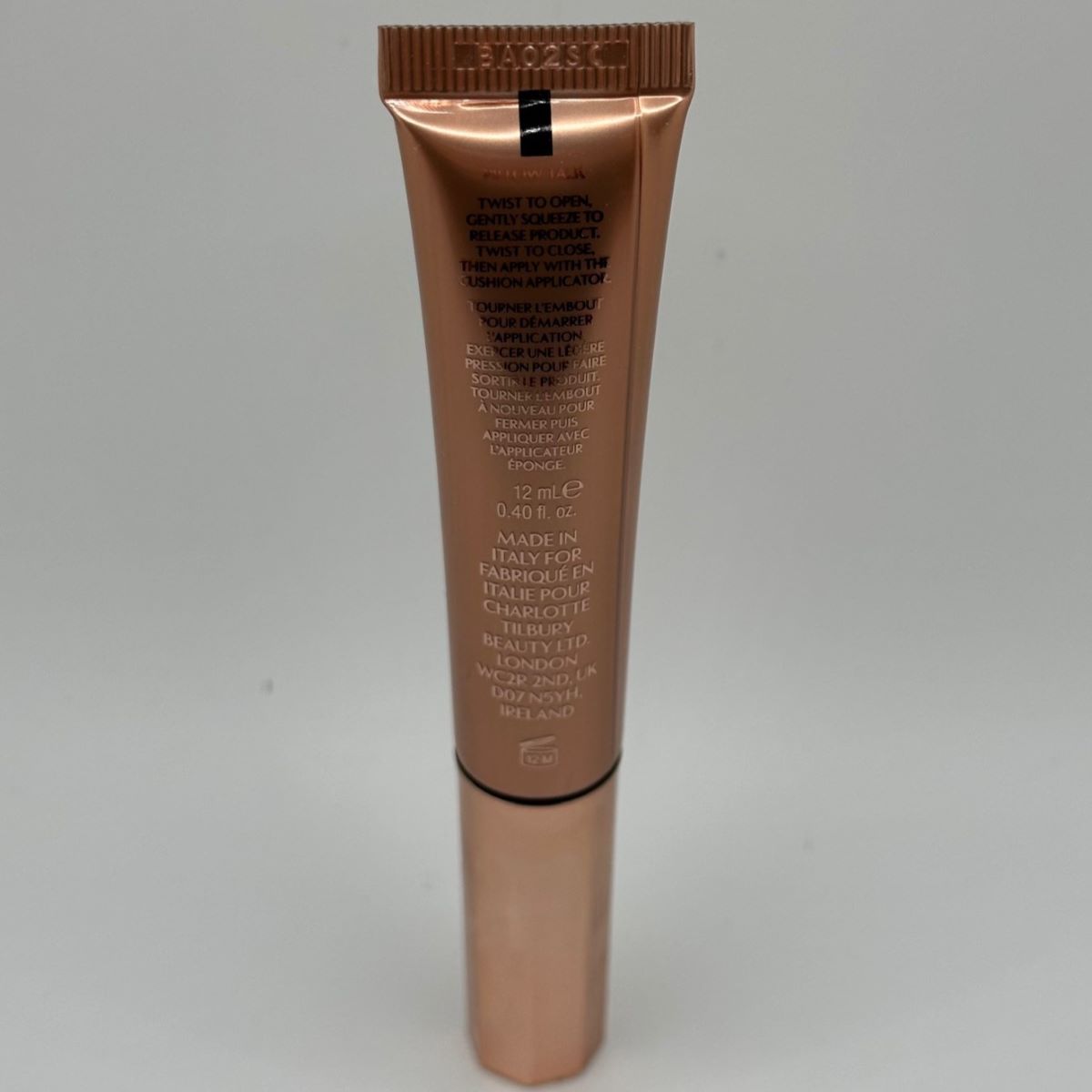 pillow talk beauty light wand easy highlighter