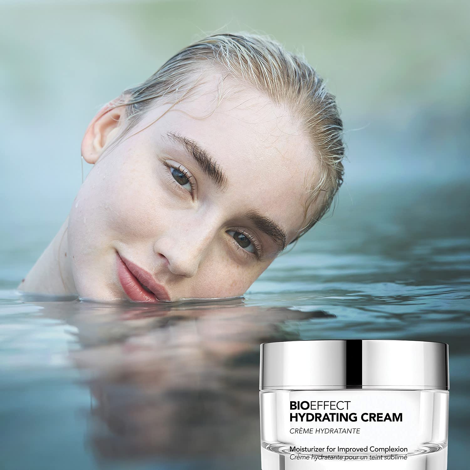 Bioeffect Hydrating Cream Moisturizer 30ml | KleverKosmetics.com