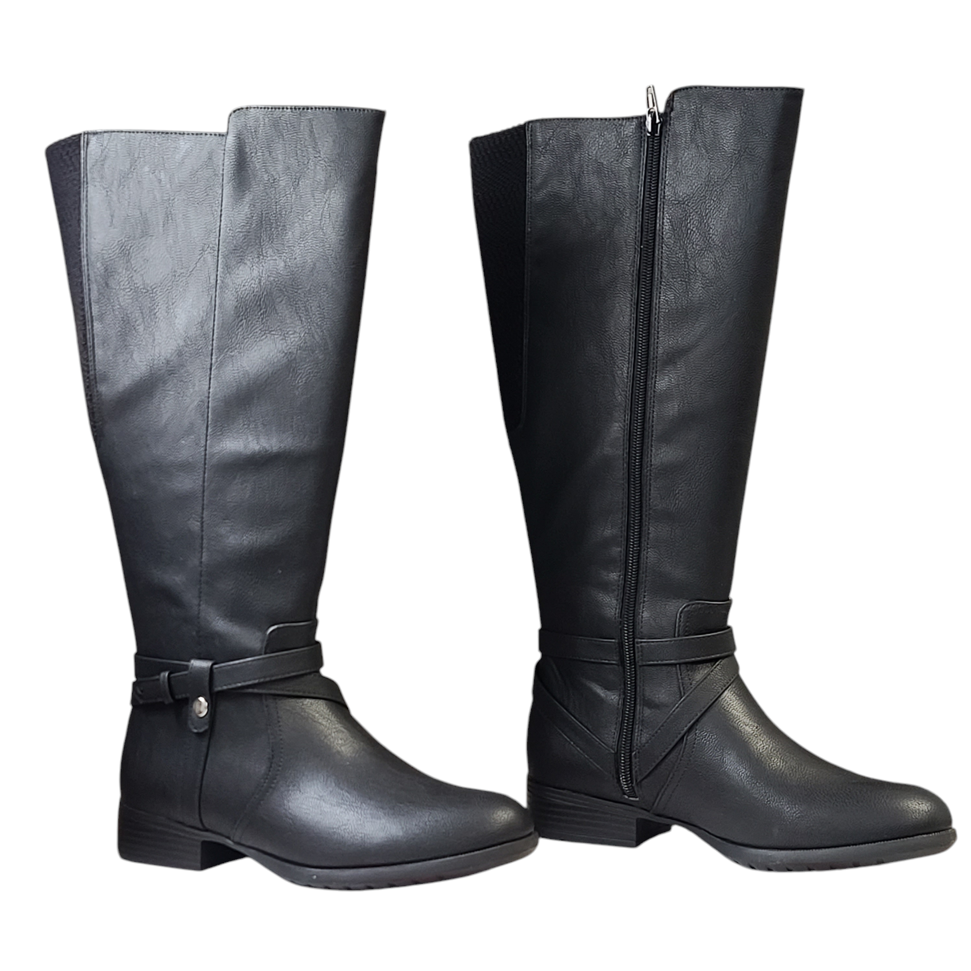 High Boots Lifestride Xtrovert Women's Riding Boots Women's